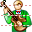 Musician icon