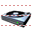 Record-player icon
