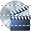 Sound tracks icon