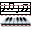Synthesizer icon