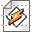 Winamp document icon