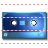 Audio cassette icon