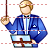 Band-master icon