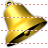 Bell icon