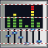Eqalizer icon