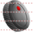 Loudness control icon
