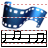 Midi icon
