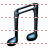 Notes v2 icon