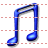 Notes icon