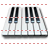 Piano icon