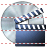 Sound tracks icon