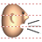 Speech icon