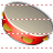 Tambourine icon