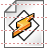 Winamp document icon