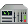 Amplifier icon