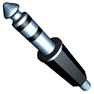 Audio Cable Header icon