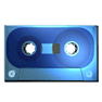 Audio Cassette icon