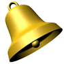 Bell icon