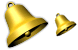 Bell icons