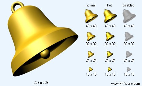 Bell Icon Images