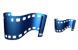 Celluloid icons