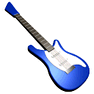 Electric Guitar icon