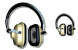 Head phones v2 icons