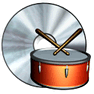 Instrumental Music icon
