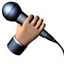 Karaoke icon