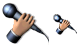 Karaoke icons