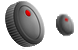 Loudness control icons
