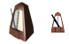 Metronome icons