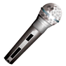 Microphone icon