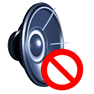 No Sound V1 icon