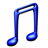 Notes icon