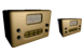 Old radio icons