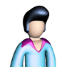 Performer icon