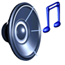 Sound icon