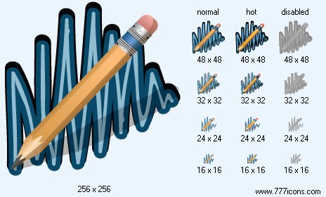 Sound Edition Icon Images