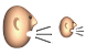 Speech icons