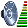 Volume icon