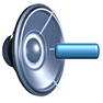 Volume Down icon