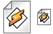 Winamp document icons