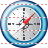 Compass v2 icon