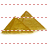 Egypt Pyramids icon