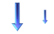Down icons
