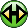 Flip Horizontally icon