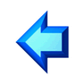 Left V3 icon