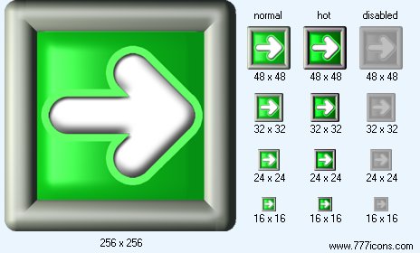 Next Icon Images
