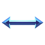 Right-Left icon